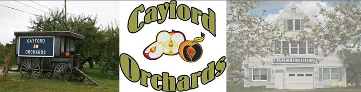 Cayford Orchards